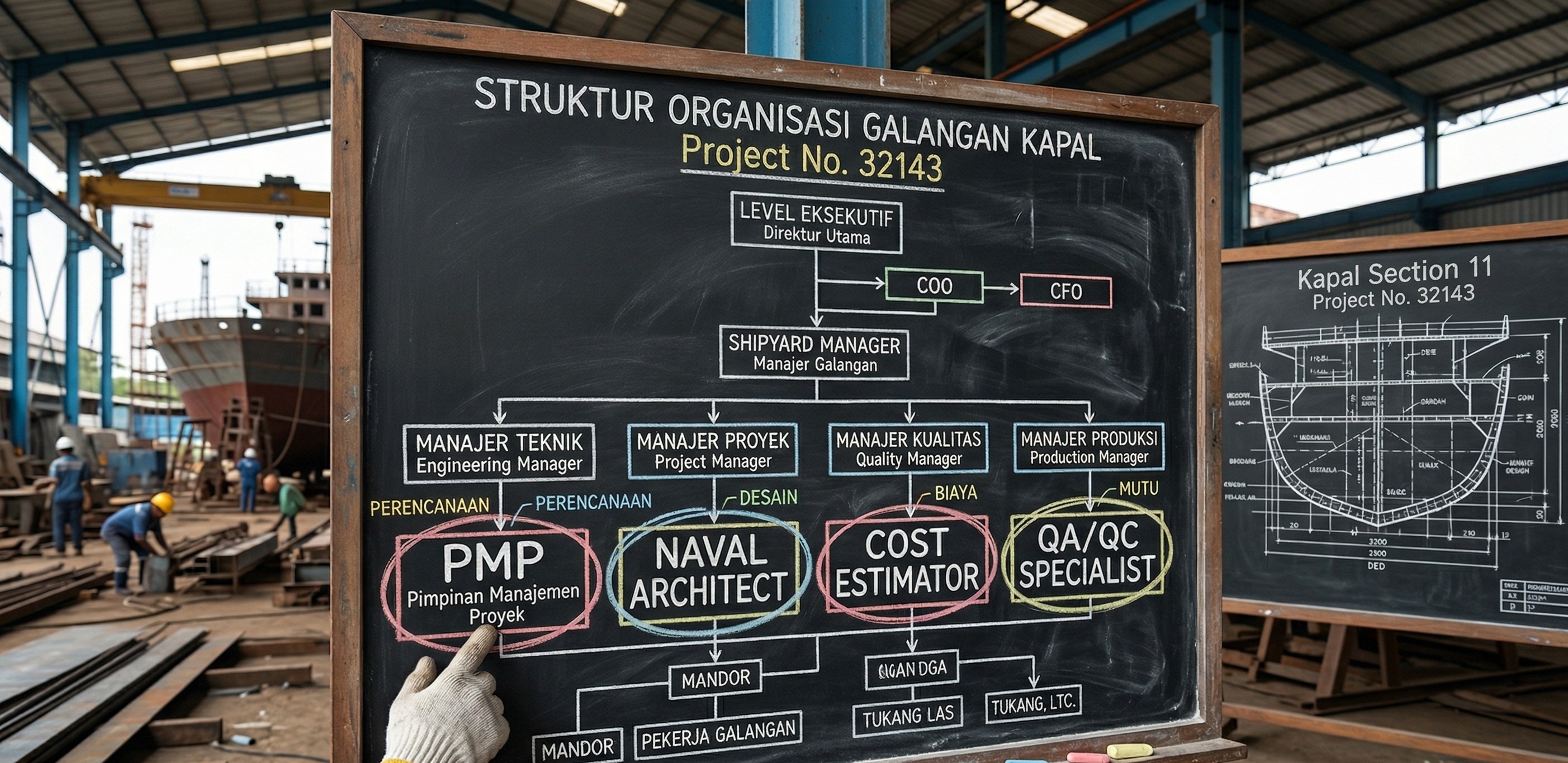 Expert Team – KEMOS Engineering